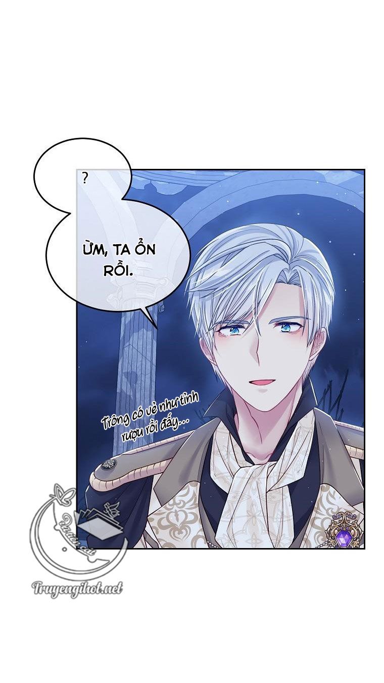 đọc truyện Chồng Em Dễ Thương Chết Mất Thôi! Chương 26.2 ảnh 21 tại Thiên Thai Truyện