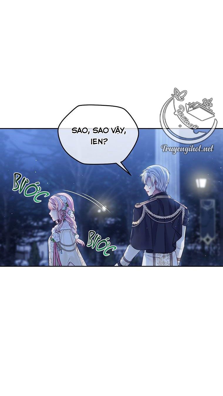 đọc truyện Chồng Em Dễ Thương Chết Mất Thôi! Chương 26.2 ảnh 23 tại Thiên Thai Truyện