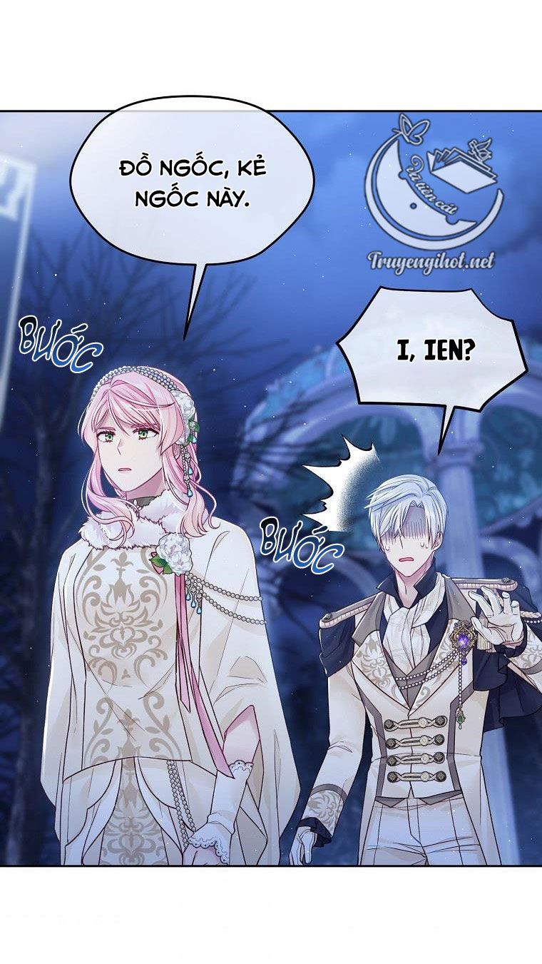 đọc truyện Chồng Em Dễ Thương Chết Mất Thôi! Chương 26.2 ảnh 24 tại Thiên Thai Truyện