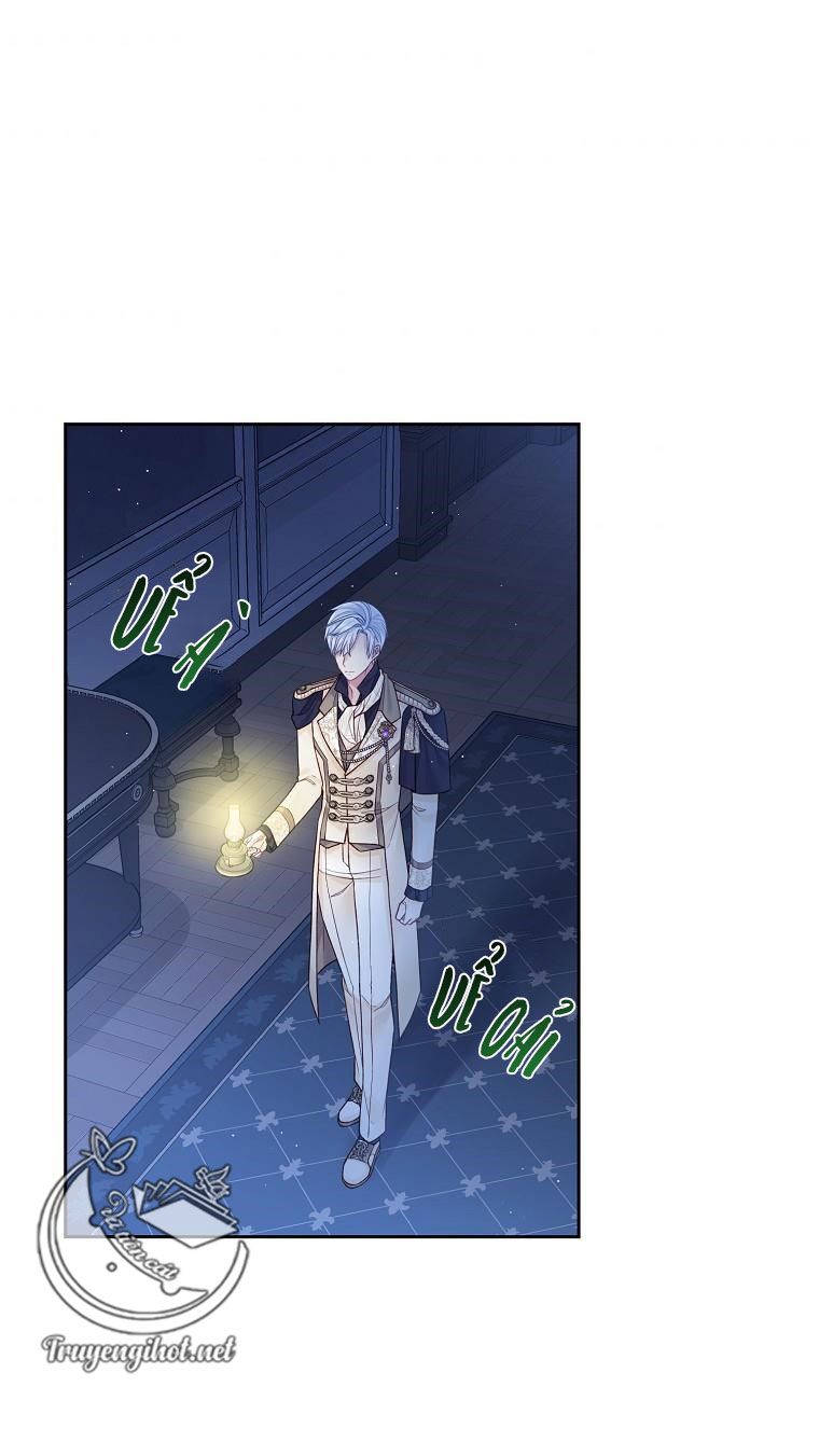 đọc truyện Chồng Em Dễ Thương Chết Mất Thôi! Chương 26.2 ảnh 25 tại Thiên Thai Truyện