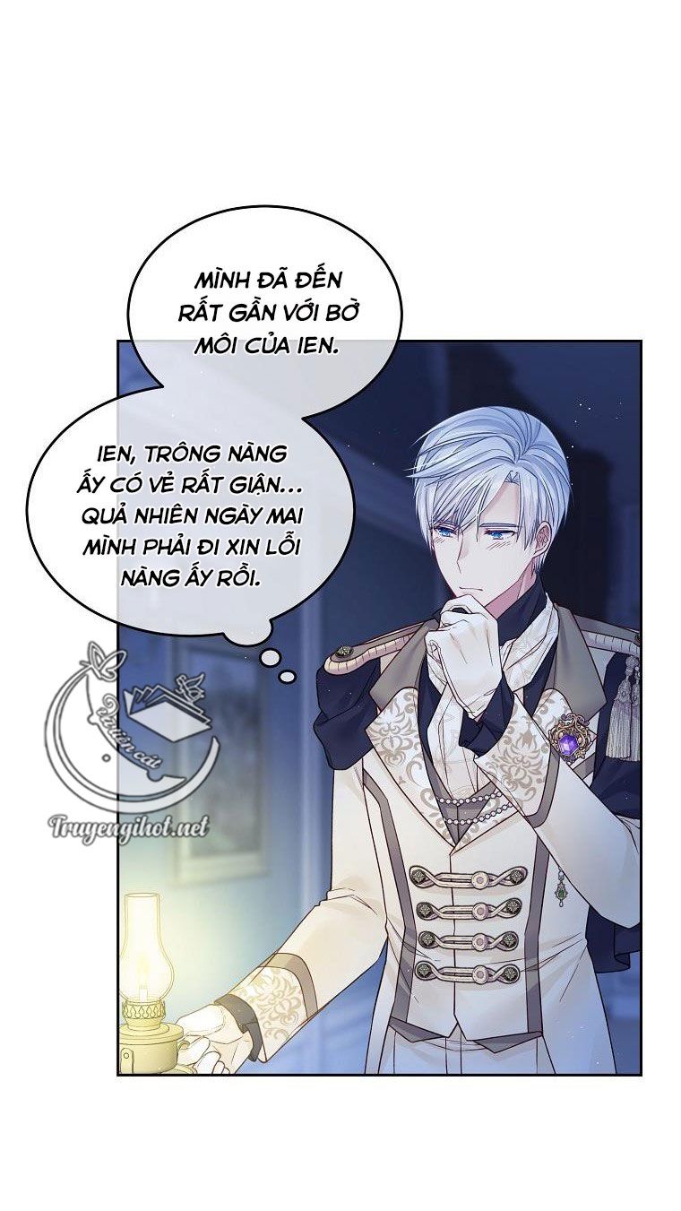 đọc truyện Chồng Em Dễ Thương Chết Mất Thôi! Chương 26.2 ảnh 26 tại Thiên Thai Truyện