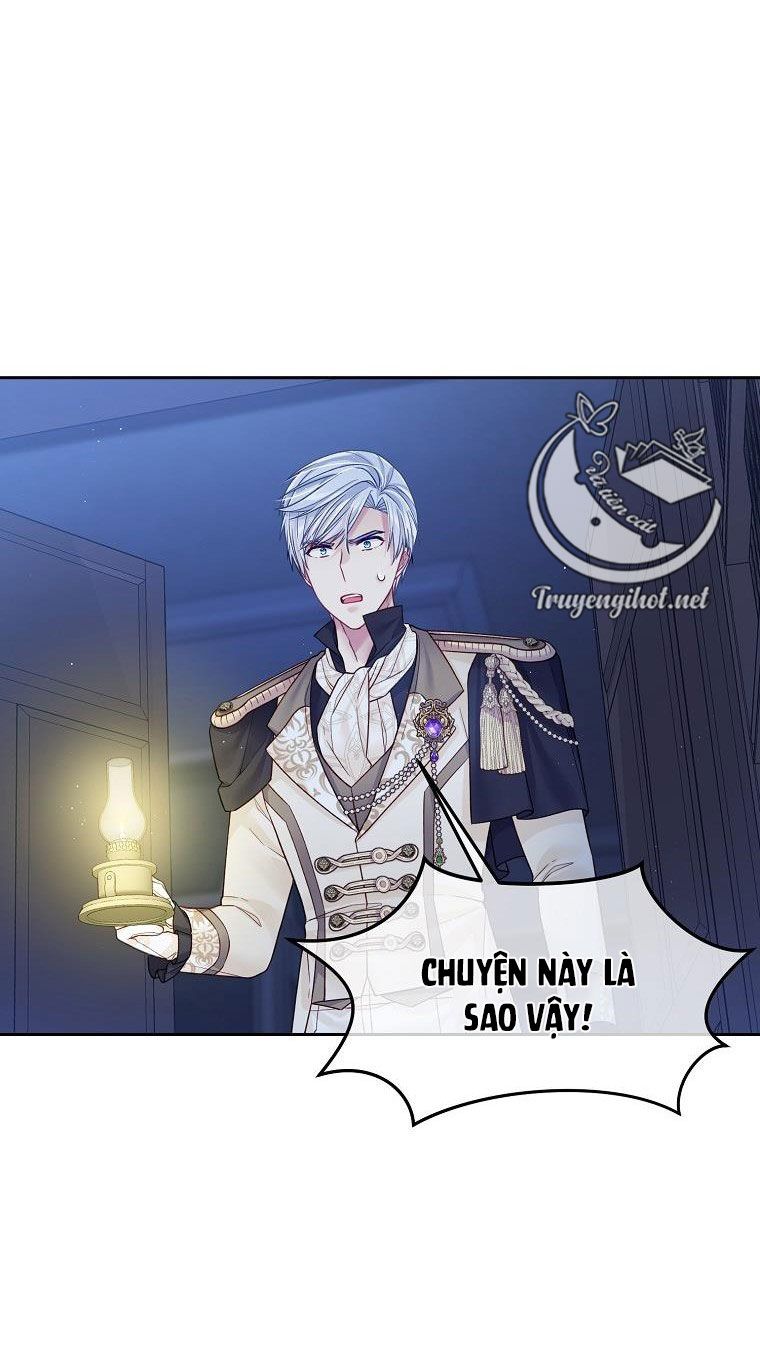 đọc truyện Chồng Em Dễ Thương Chết Mất Thôi! Chương 26.2 ảnh 30 tại Thiên Thai Truyện