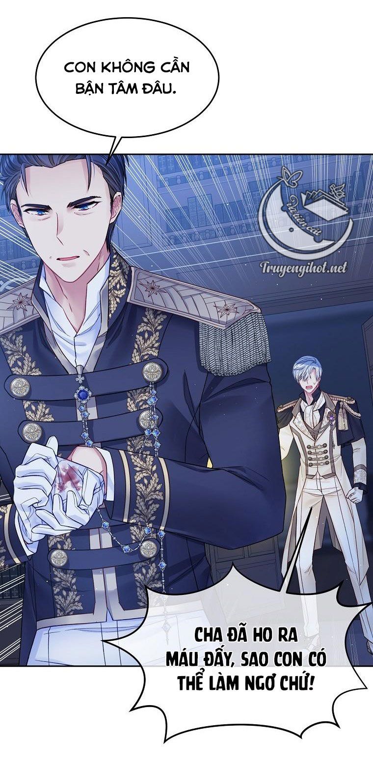 đọc truyện Chồng Em Dễ Thương Chết Mất Thôi! Chương 26.2 ảnh 31 tại Thiên Thai Truyện