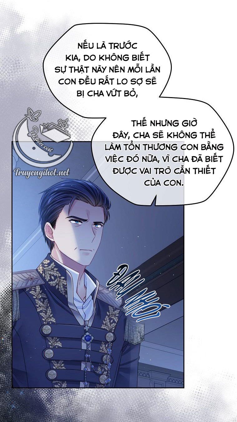 đọc truyện Chồng Em Dễ Thương Chết Mất Thôi! Chương 26.2 ảnh 35 tại Thiên Thai Truyện