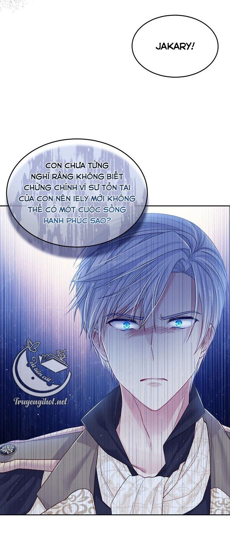 đọc truyện Chồng Em Dễ Thương Chết Mất Thôi! Chương 26.2 ảnh 37 tại Thiên Thai Truyện