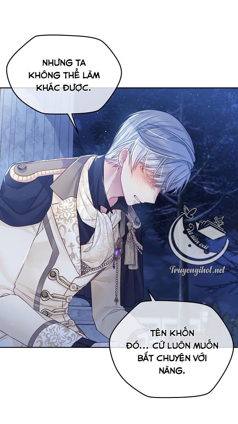 đọc truyện Chồng Em Dễ Thương Chết Mất Thôi! Chương 26.2 ảnh 6 tại Thiên Thai Truyện