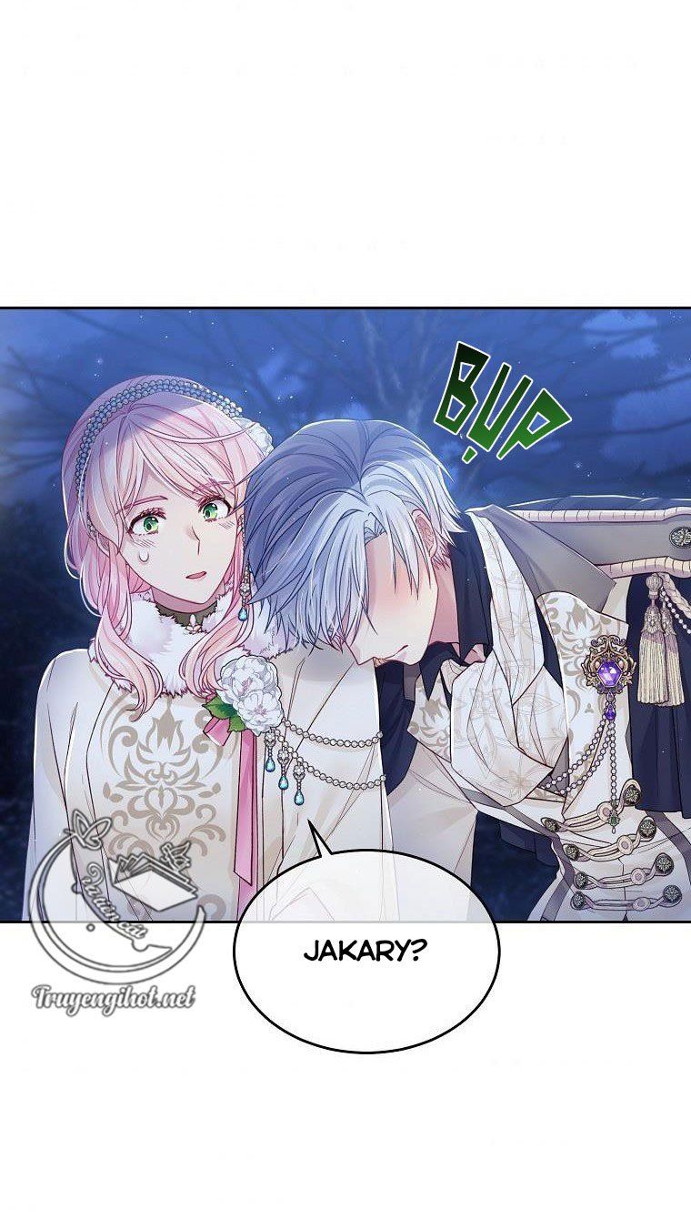 đọc truyện Chồng Em Dễ Thương Chết Mất Thôi! Chương 26.2 ảnh 8 tại Thiên Thai Truyện