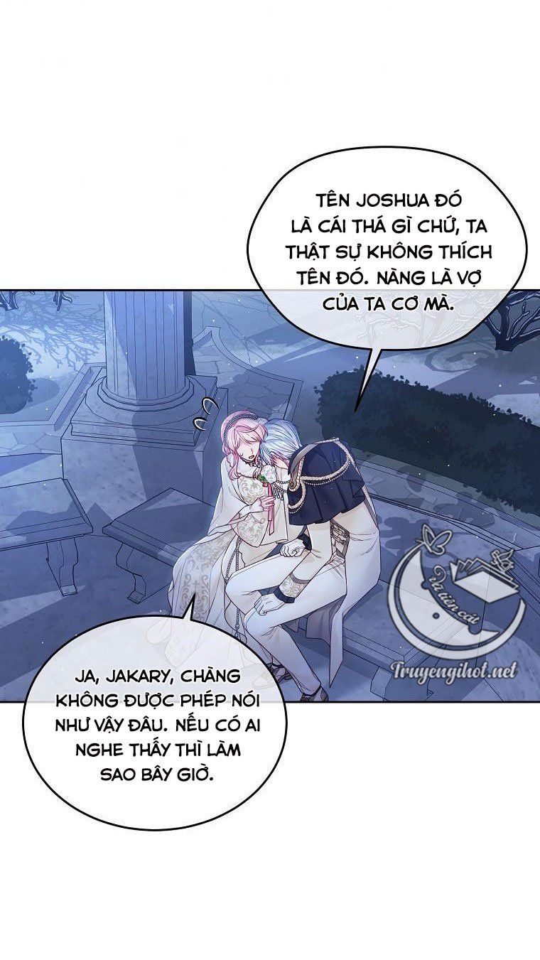 đọc truyện Chồng Em Dễ Thương Chết Mất Thôi! Chương 26.2 ảnh 9 tại Thiên Thai Truyện