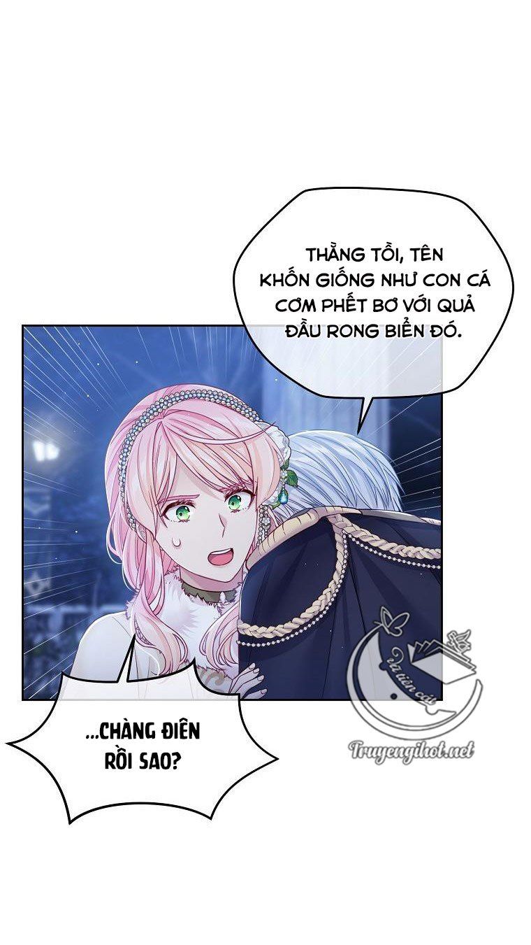 đọc truyện Chồng Em Dễ Thương Chết Mất Thôi! Chương 26.2 ảnh 10 tại Thiên Thai Truyện