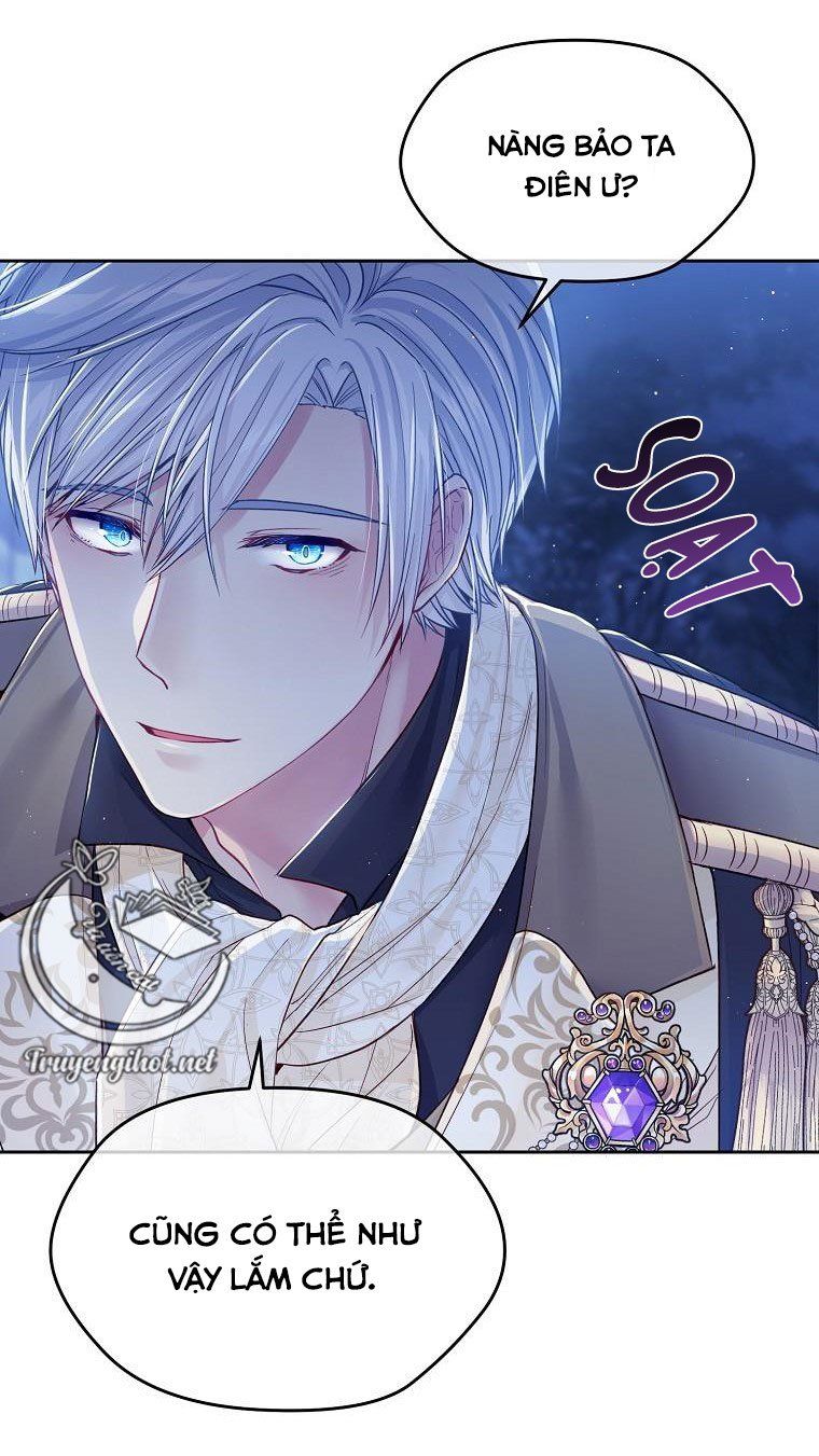 đọc truyện Chồng Em Dễ Thương Chết Mất Thôi! Chương 26.2 ảnh 11 tại Thiên Thai Truyện