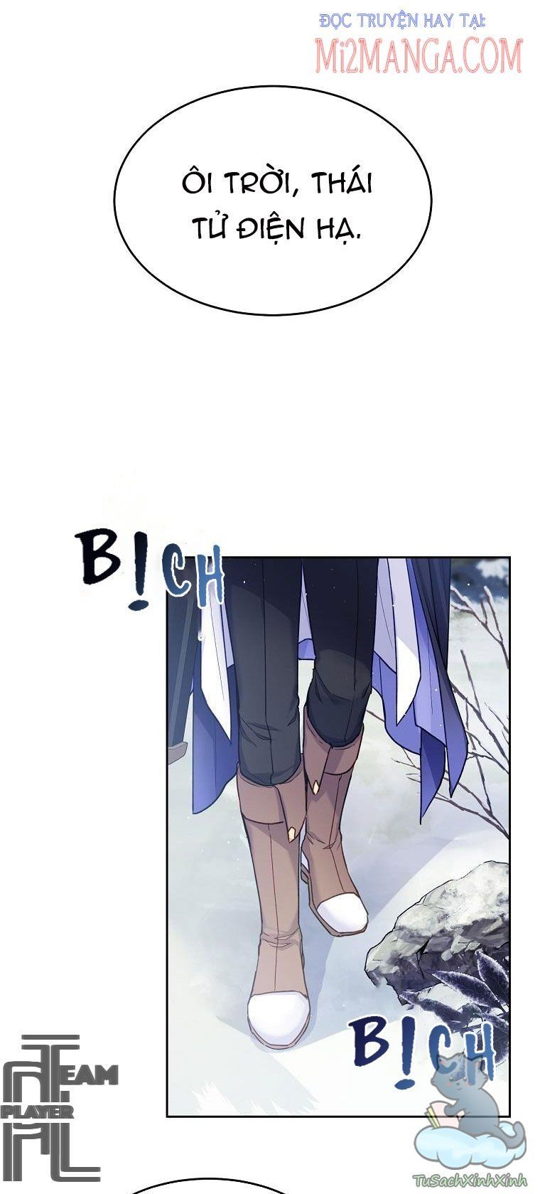 đọc truyện Chồng Em Dễ Thương Chết Mất Thôi! Chương 27.5 ảnh 12 tại Thiên Thai Truyện