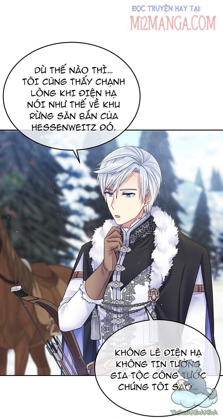 đọc truyện Chồng Em Dễ Thương Chết Mất Thôi! Chương 27.5 ảnh 14 tại Thiên Thai Truyện