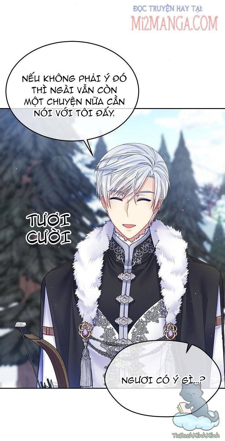 đọc truyện Chồng Em Dễ Thương Chết Mất Thôi! Chương 27.5 ảnh 16 tại Thiên Thai Truyện