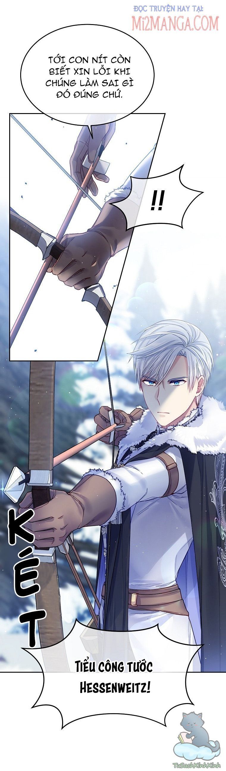 đọc truyện Chồng Em Dễ Thương Chết Mất Thôi! Chương 27.5 ảnh 17 tại Thiên Thai Truyện