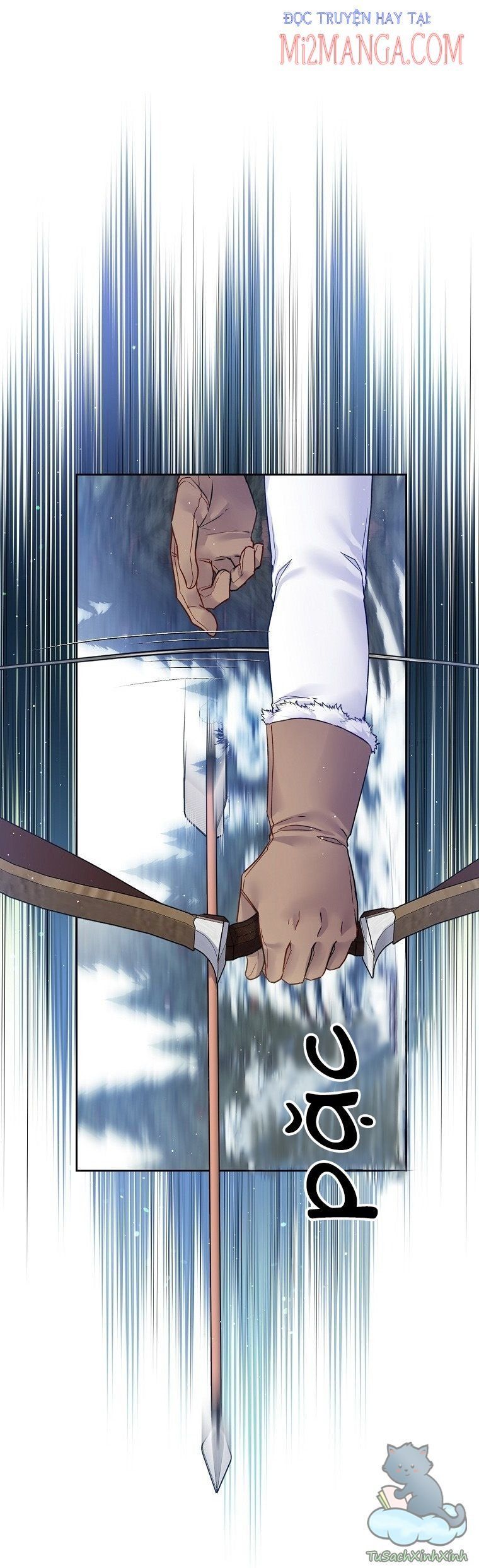 đọc truyện Chồng Em Dễ Thương Chết Mất Thôi! Chương 27.5 ảnh 19 tại Thiên Thai Truyện