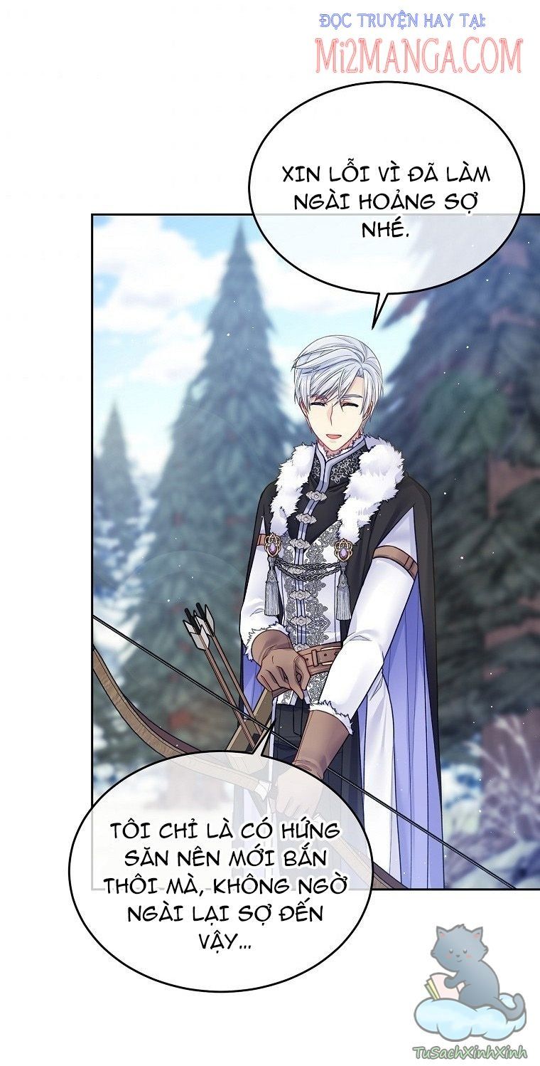 đọc truyện Chồng Em Dễ Thương Chết Mất Thôi! Chương 27.5 ảnh 22 tại Thiên Thai Truyện