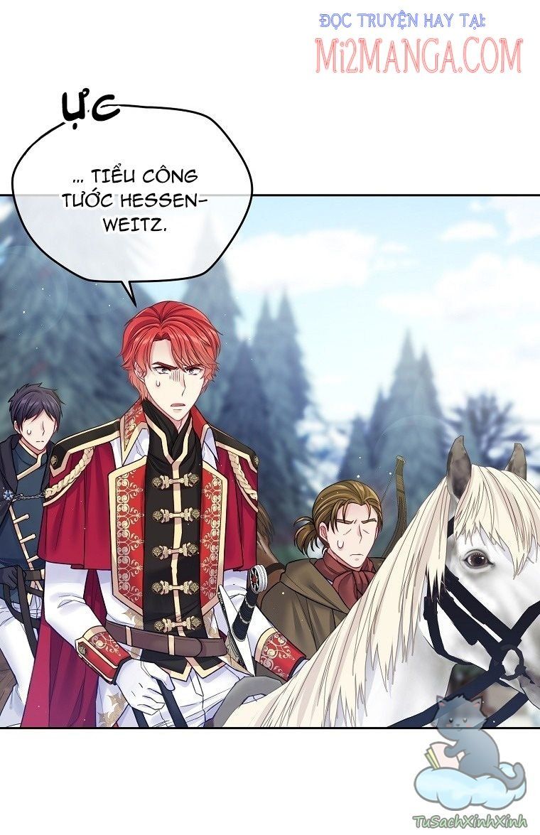 đọc truyện Chồng Em Dễ Thương Chết Mất Thôi! Chương 27.5 ảnh 23 tại Thiên Thai Truyện