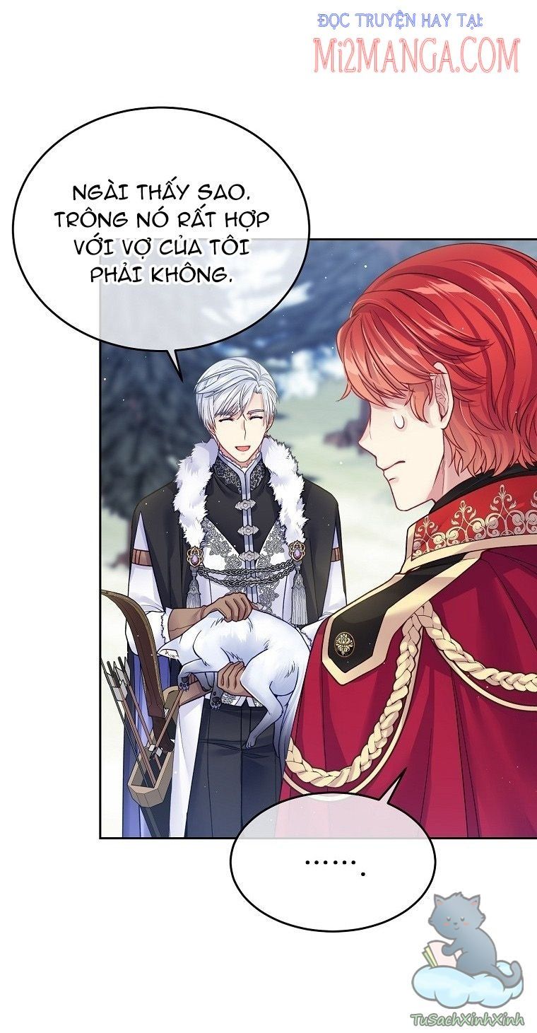 đọc truyện Chồng Em Dễ Thương Chết Mất Thôi! Chương 27.5 ảnh 26 tại Thiên Thai Truyện