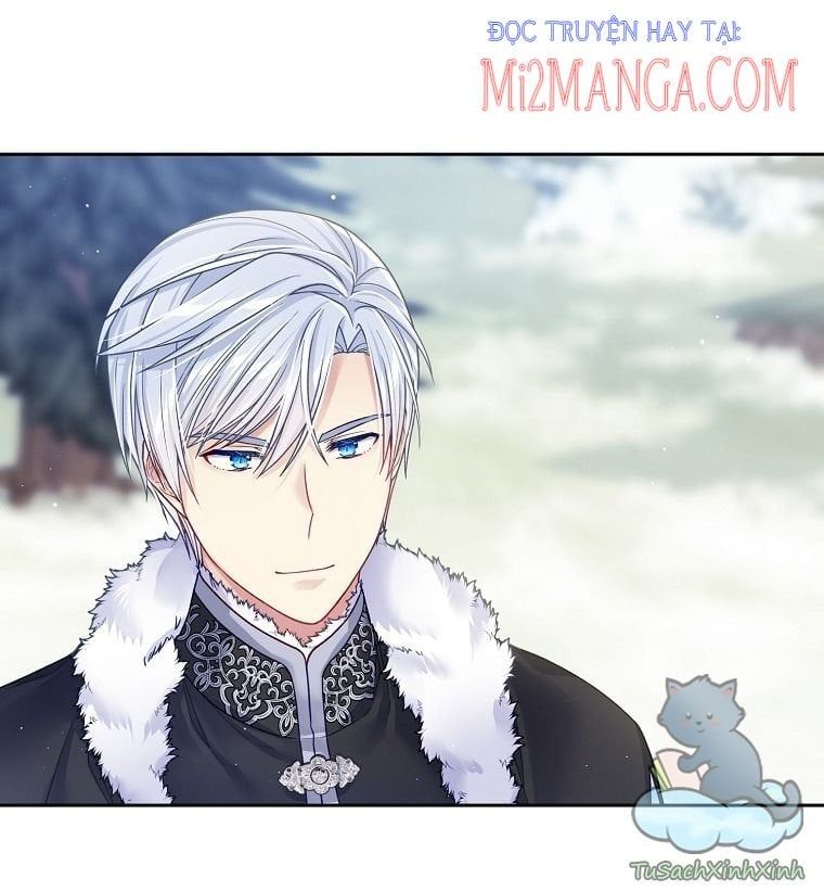 đọc truyện Chồng Em Dễ Thương Chết Mất Thôi! Chương 27.5 ảnh 27 tại Thiên Thai Truyện