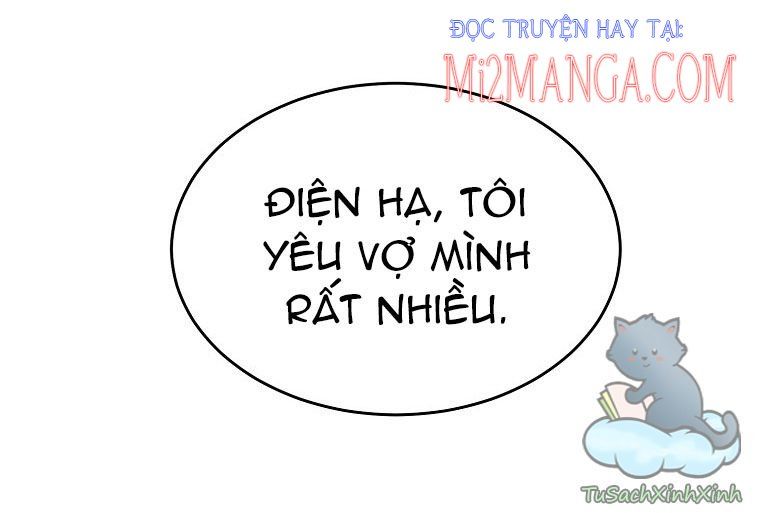 đọc truyện Chồng Em Dễ Thương Chết Mất Thôi! Chương 27.5 ảnh 28 tại Thiên Thai Truyện