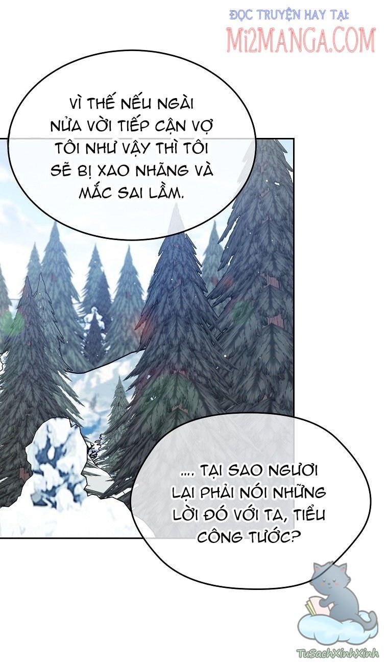 đọc truyện Chồng Em Dễ Thương Chết Mất Thôi! Chương 27.5 ảnh 29 tại Thiên Thai Truyện