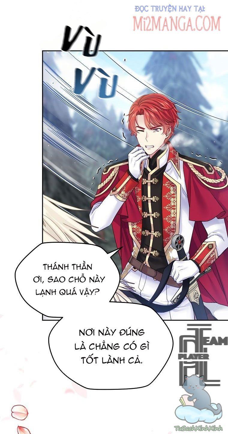 đọc truyện Chồng Em Dễ Thương Chết Mất Thôi! Chương 27.5 ảnh 7 tại Thiên Thai Truyện