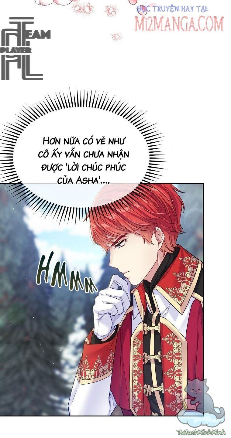 đọc truyện Chồng Em Dễ Thương Chết Mất Thôi! Chương 27.5 ảnh 9 tại Thiên Thai Truyện