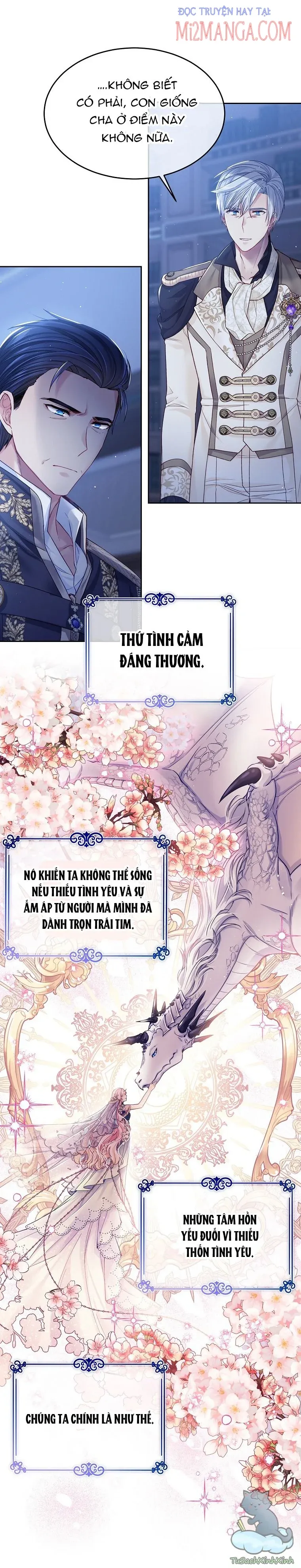 đọc truyện Chồng Em Dễ Thương Chết Mất Thôi! Chương 27 ảnh 13 tại Thiên Thai Truyện