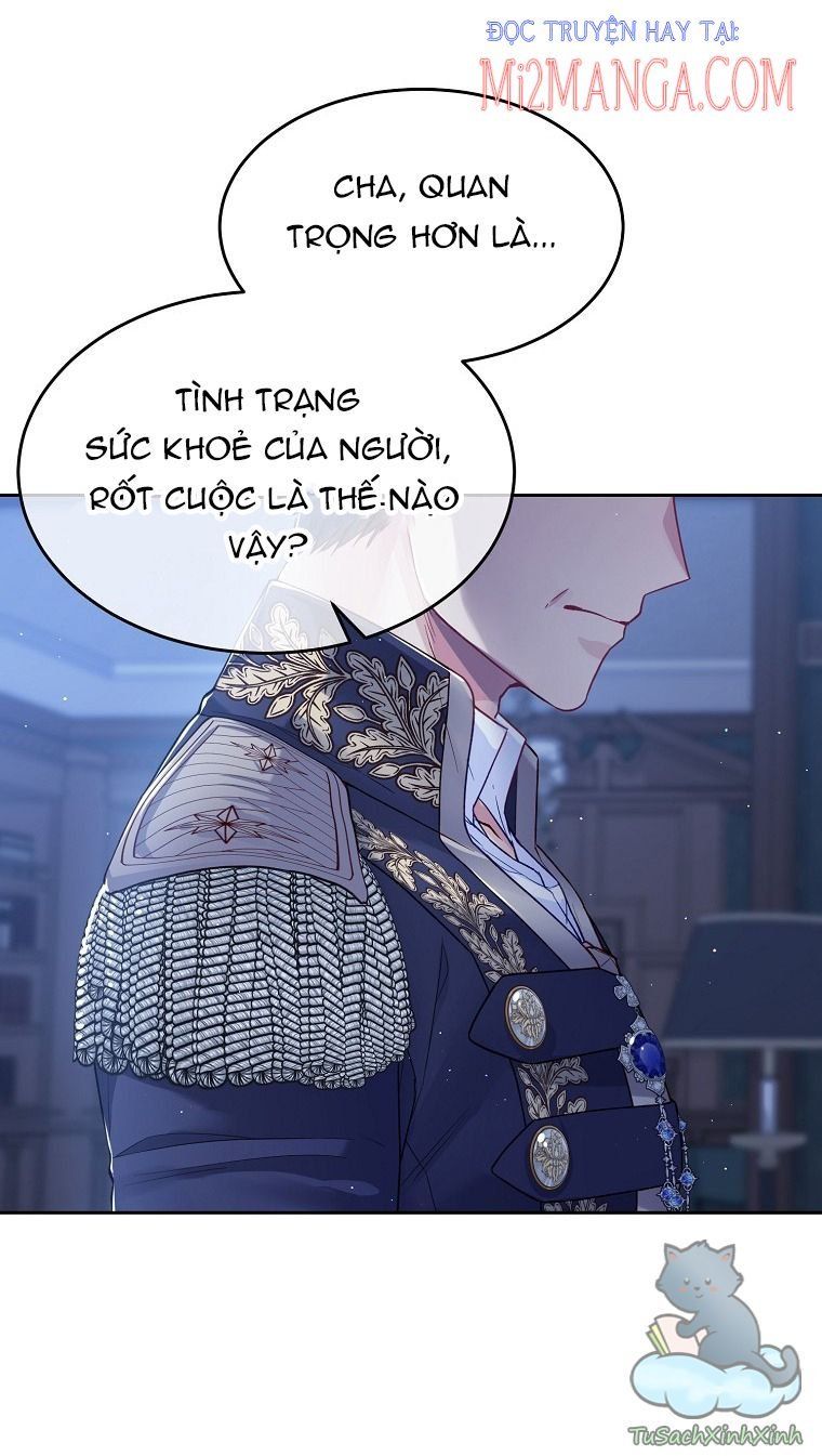 đọc truyện Chồng Em Dễ Thương Chết Mất Thôi! Chương 27 ảnh 14 tại Thiên Thai Truyện