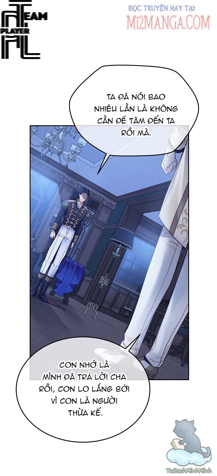 đọc truyện Chồng Em Dễ Thương Chết Mất Thôi! Chương 27 ảnh 15 tại Thiên Thai Truyện