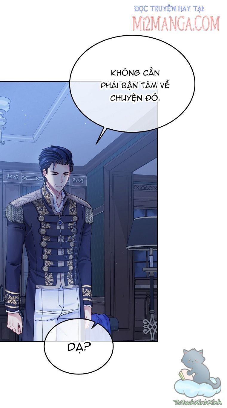 đọc truyện Chồng Em Dễ Thương Chết Mất Thôi! Chương 27 ảnh 16 tại Thiên Thai Truyện