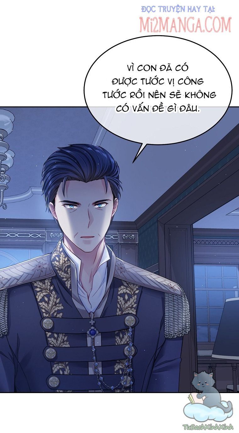 đọc truyện Chồng Em Dễ Thương Chết Mất Thôi! Chương 27 ảnh 17 tại Thiên Thai Truyện