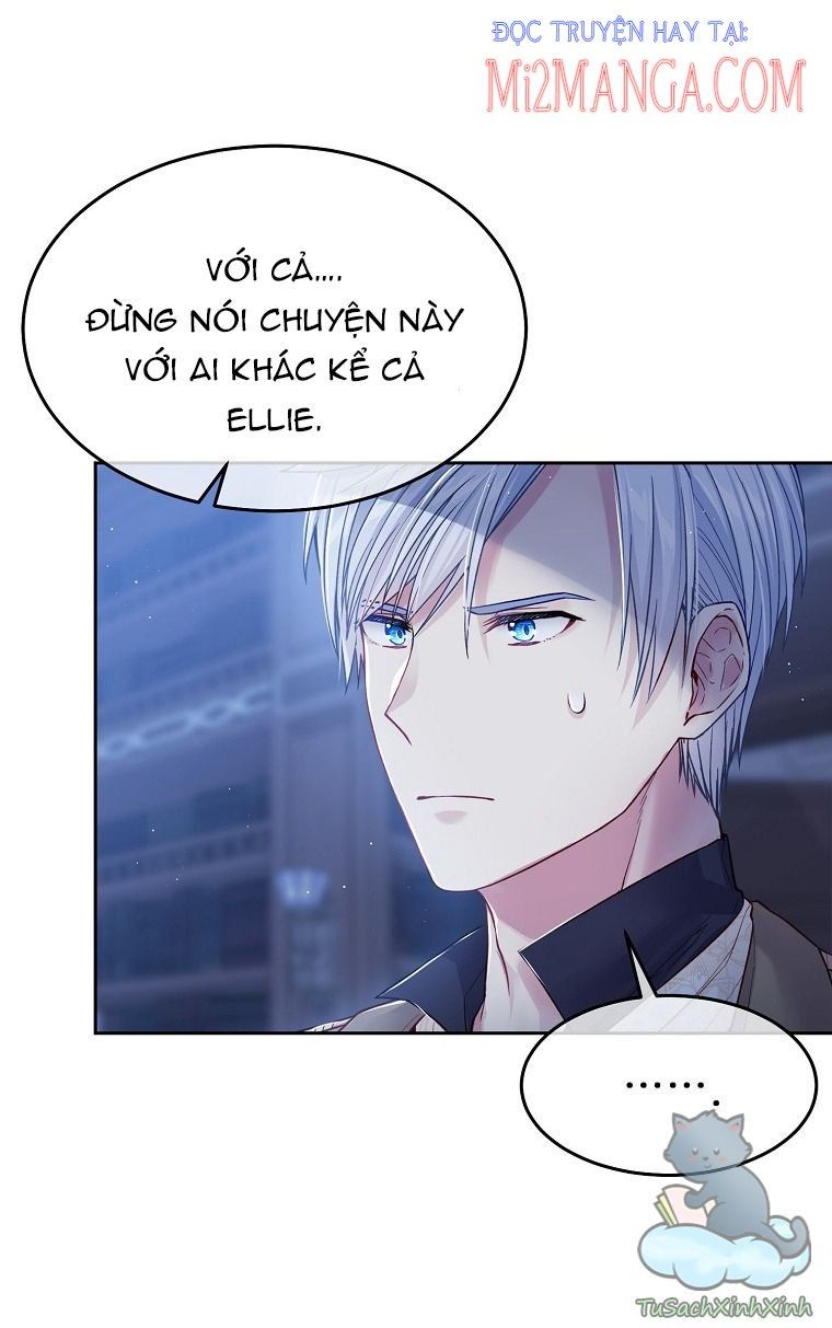 đọc truyện Chồng Em Dễ Thương Chết Mất Thôi! Chương 27 ảnh 18 tại Thiên Thai Truyện