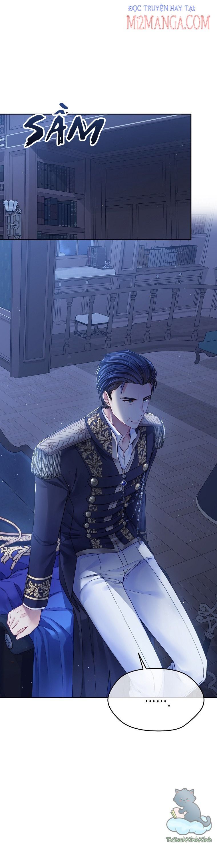 đọc truyện Chồng Em Dễ Thương Chết Mất Thôi! Chương 27 ảnh 20 tại Thiên Thai Truyện