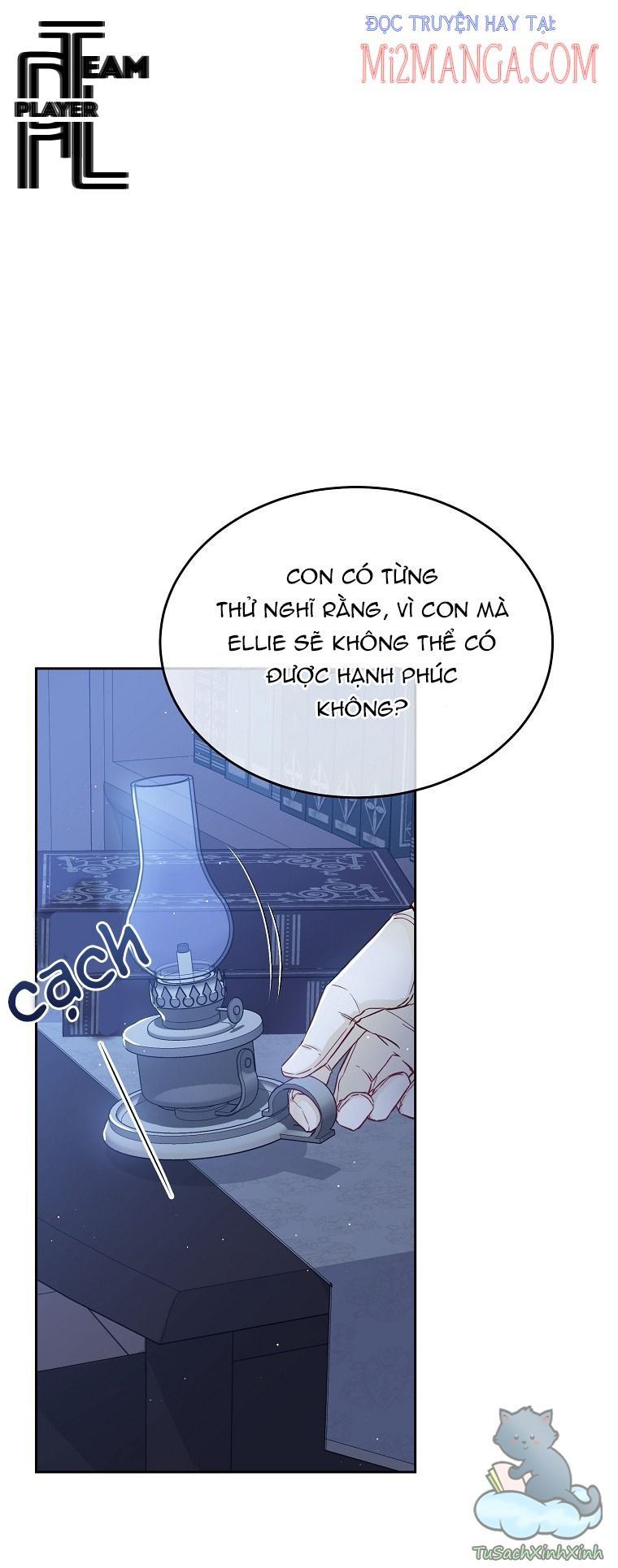 đọc truyện Chồng Em Dễ Thương Chết Mất Thôi! Chương 27 ảnh 4 tại Thiên Thai Truyện