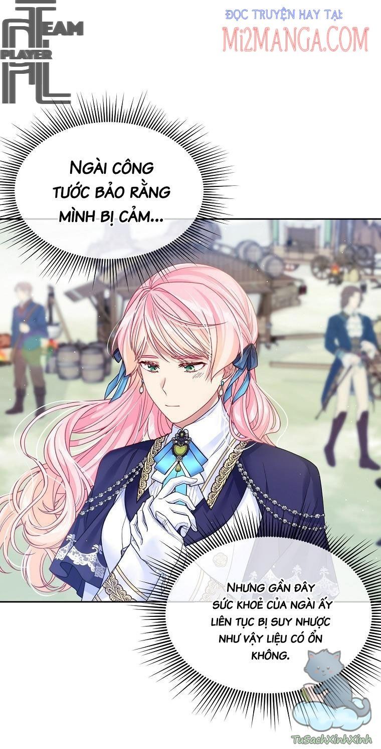 đọc truyện Chồng Em Dễ Thương Chết Mất Thôi! Chương 27 ảnh 23 tại Thiên Thai Truyện