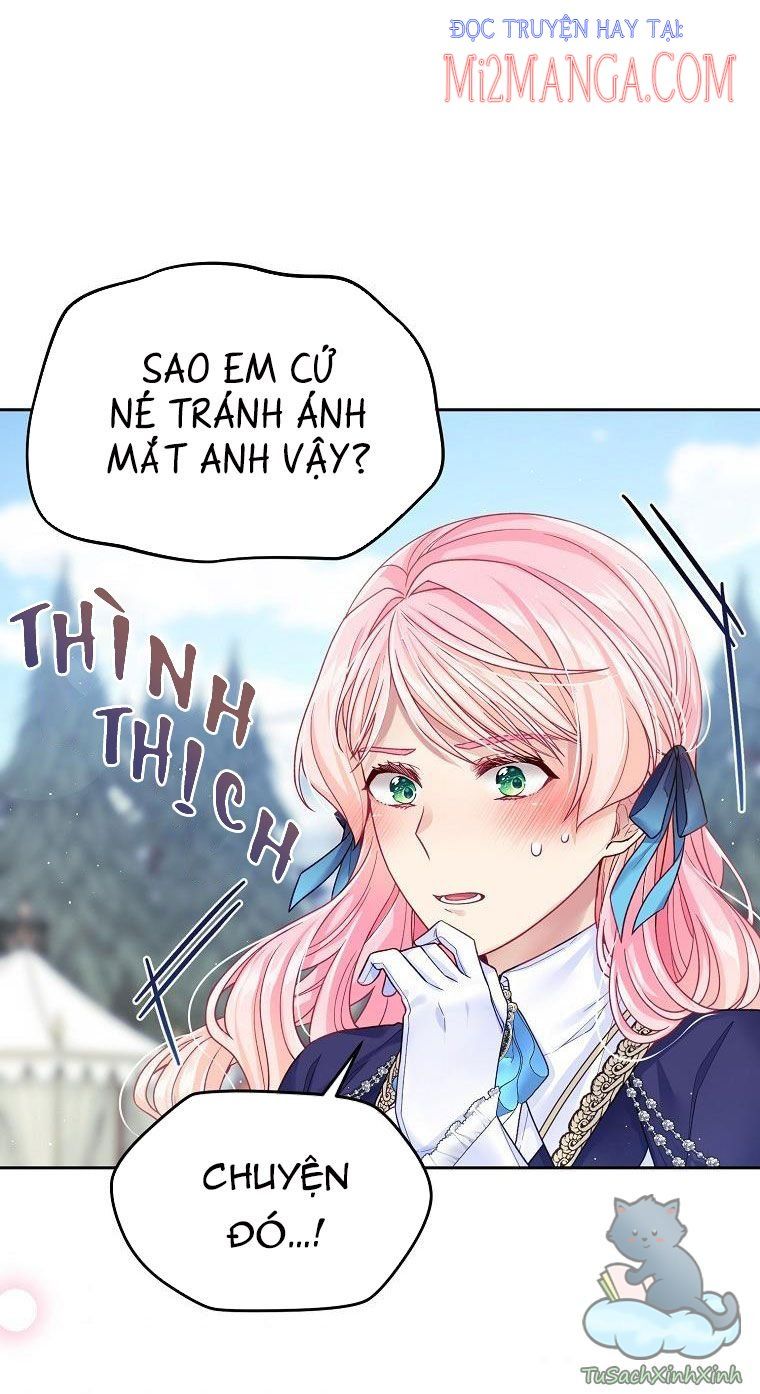 đọc truyện Chồng Em Dễ Thương Chết Mất Thôi! Chương 27 ảnh 25 tại Thiên Thai Truyện