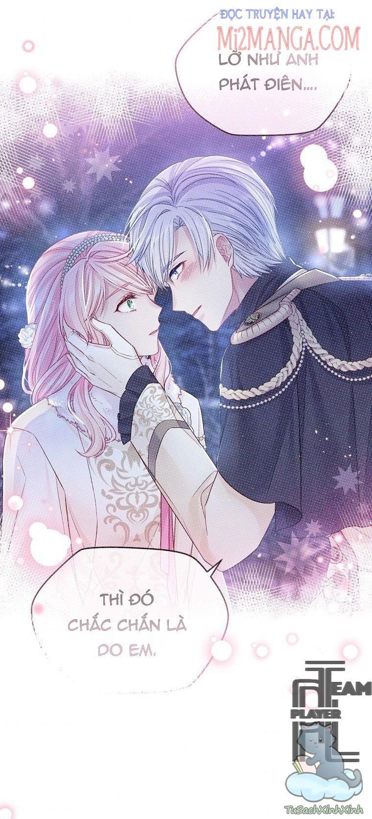 đọc truyện Chồng Em Dễ Thương Chết Mất Thôi! Chương 27 ảnh 26 tại Thiên Thai Truyện