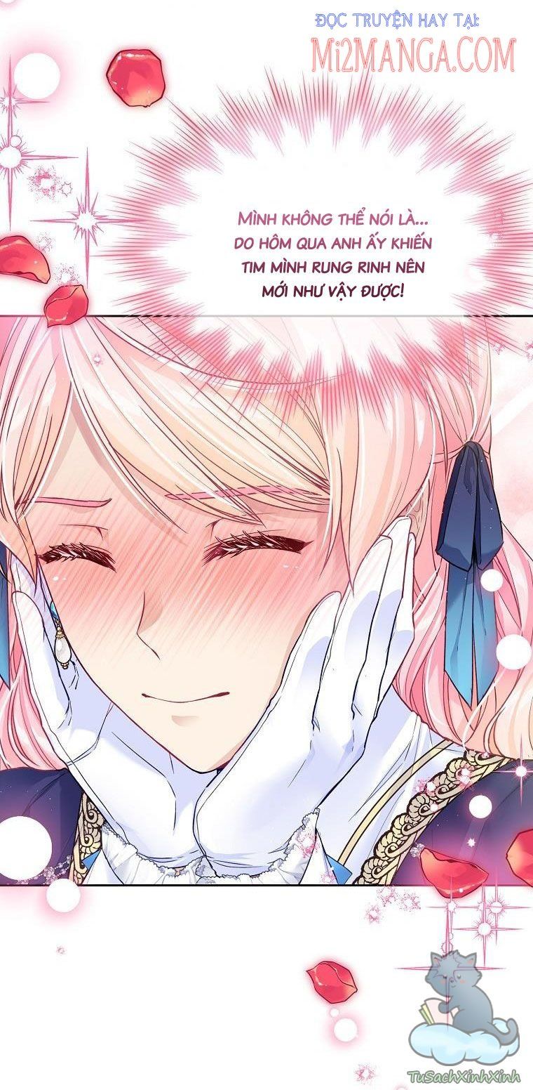 đọc truyện Chồng Em Dễ Thương Chết Mất Thôi! Chương 27 ảnh 27 tại Thiên Thai Truyện