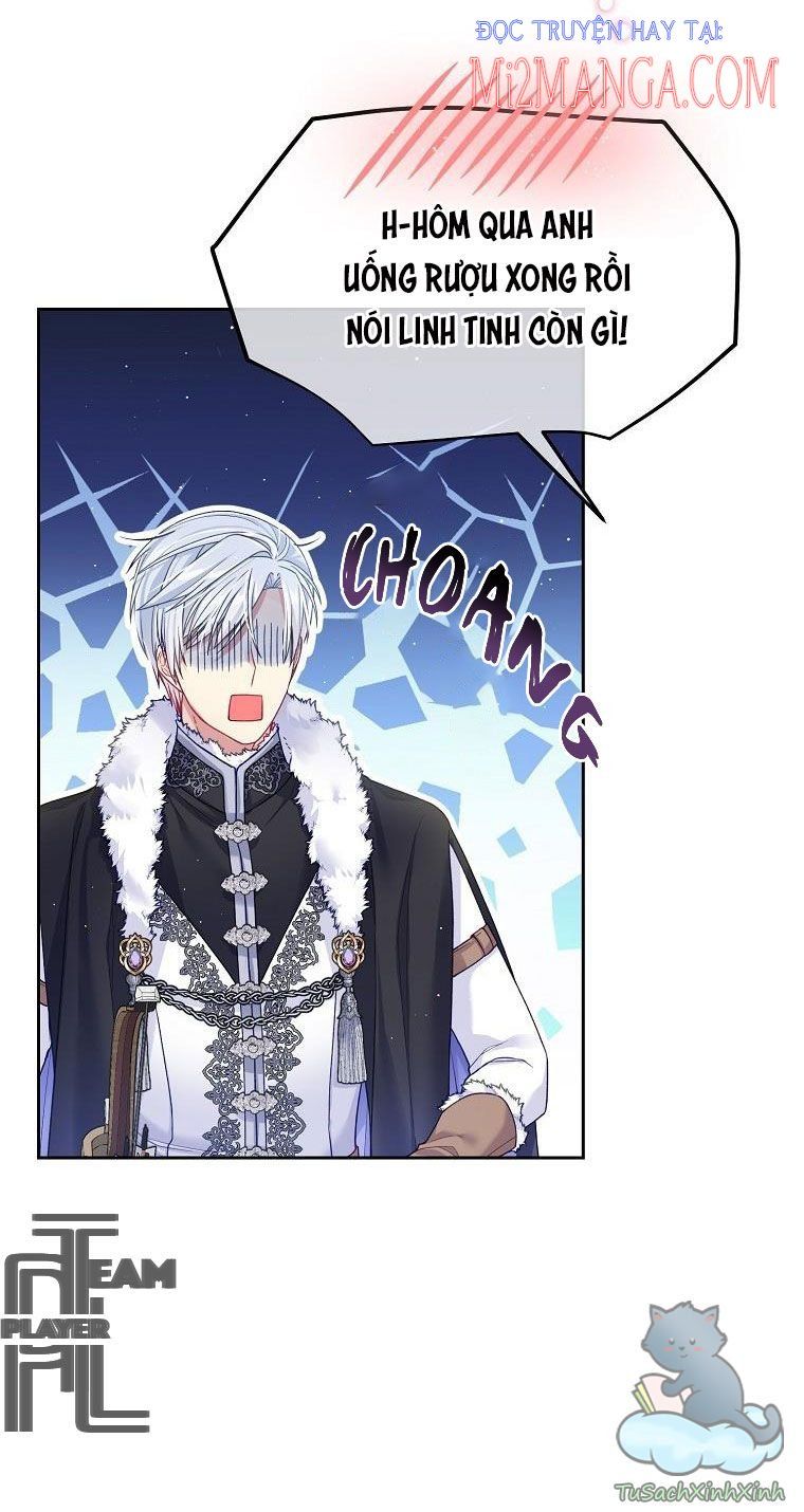 đọc truyện Chồng Em Dễ Thương Chết Mất Thôi! Chương 27 ảnh 28 tại Thiên Thai Truyện