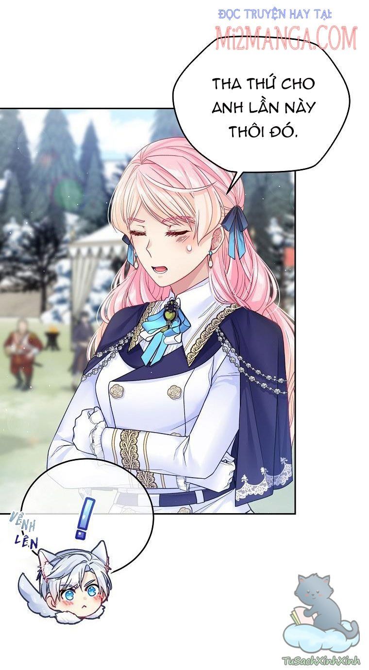 đọc truyện Chồng Em Dễ Thương Chết Mất Thôi! Chương 27 ảnh 31 tại Thiên Thai Truyện