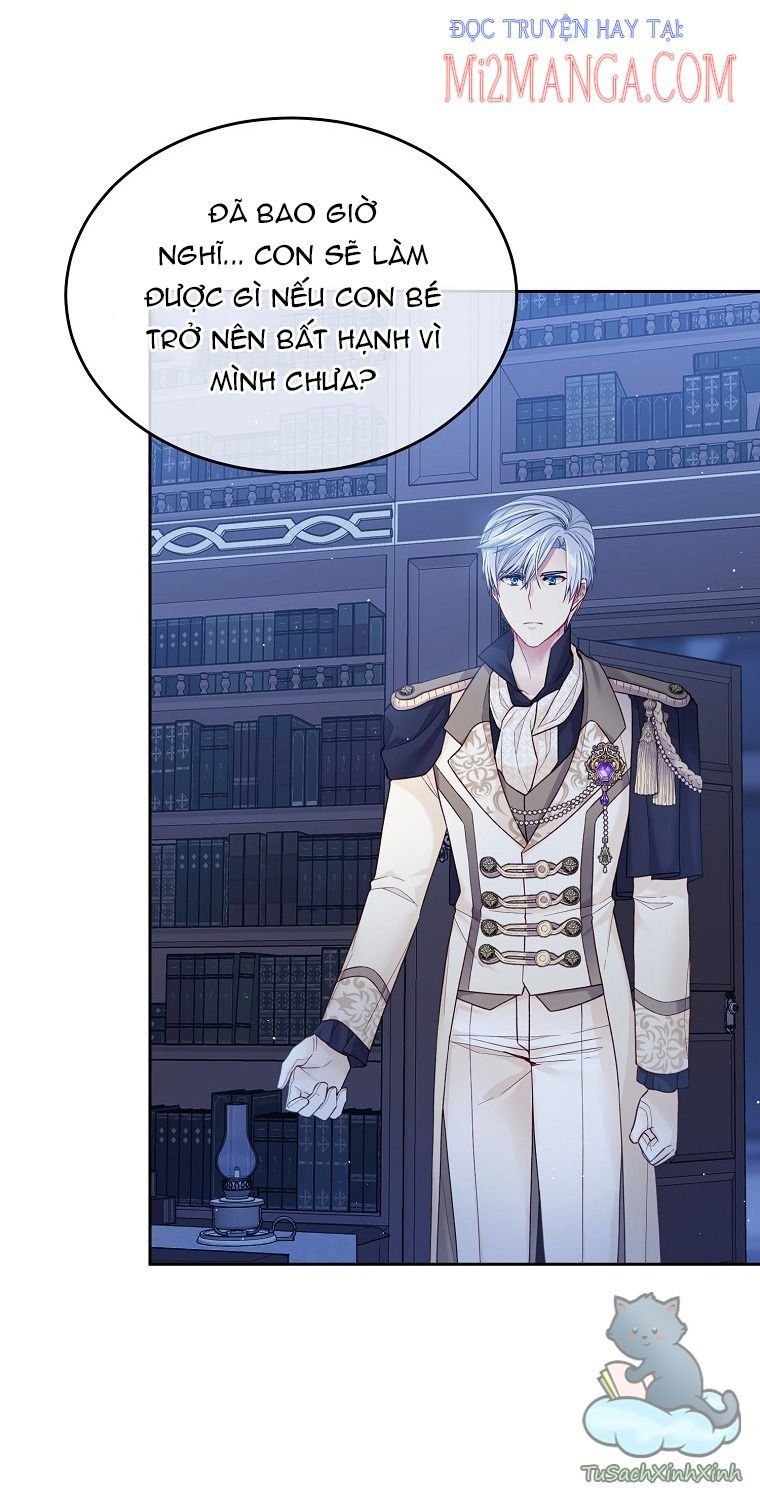 đọc truyện Chồng Em Dễ Thương Chết Mất Thôi! Chương 27 ảnh 5 tại Thiên Thai Truyện