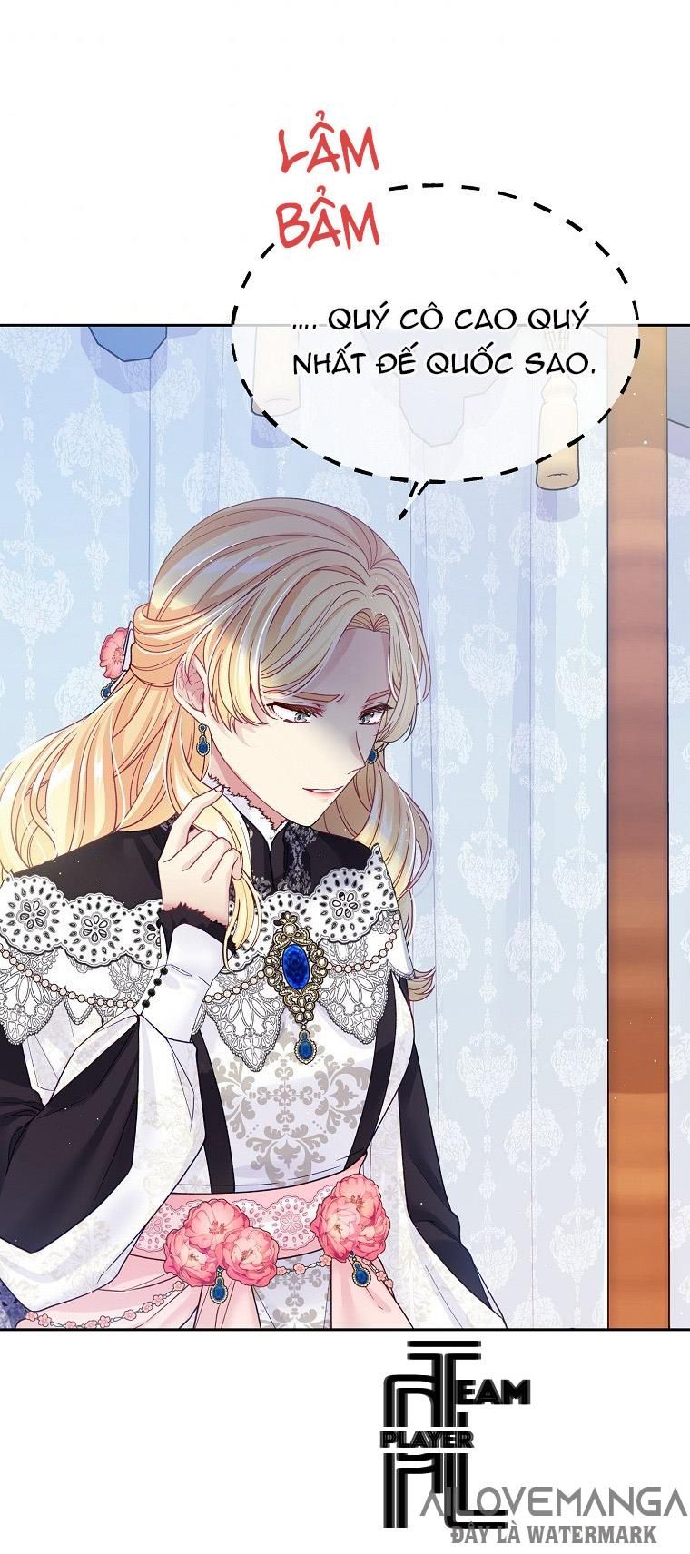 đọc truyện Chồng Em Dễ Thương Chết Mất Thôi! Chương 28.5 ảnh 12 tại Thiên Thai Truyện