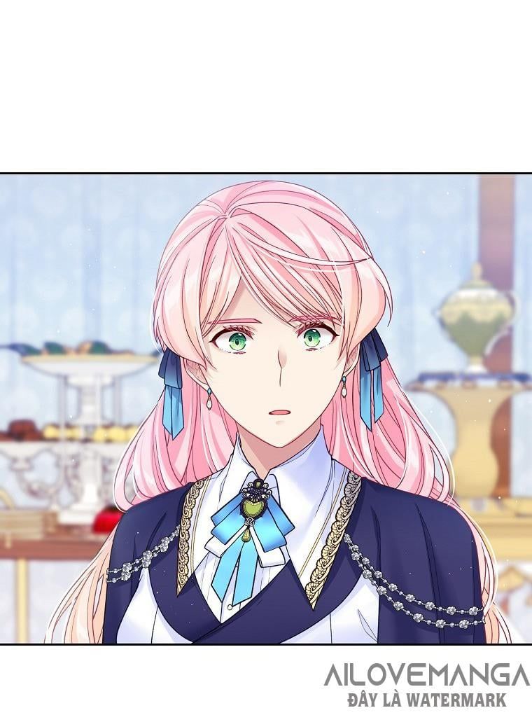 đọc truyện Chồng Em Dễ Thương Chết Mất Thôi! Chương 28.5 ảnh 13 tại Thiên Thai Truyện