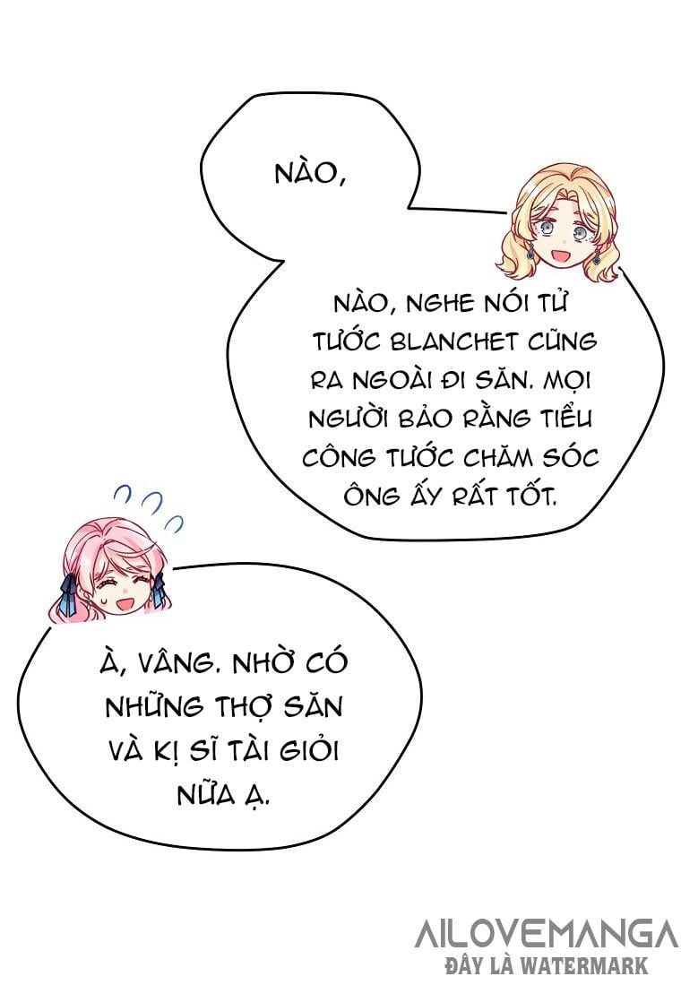 đọc truyện Chồng Em Dễ Thương Chết Mất Thôi! Chương 28.5 ảnh 14 tại Thiên Thai Truyện