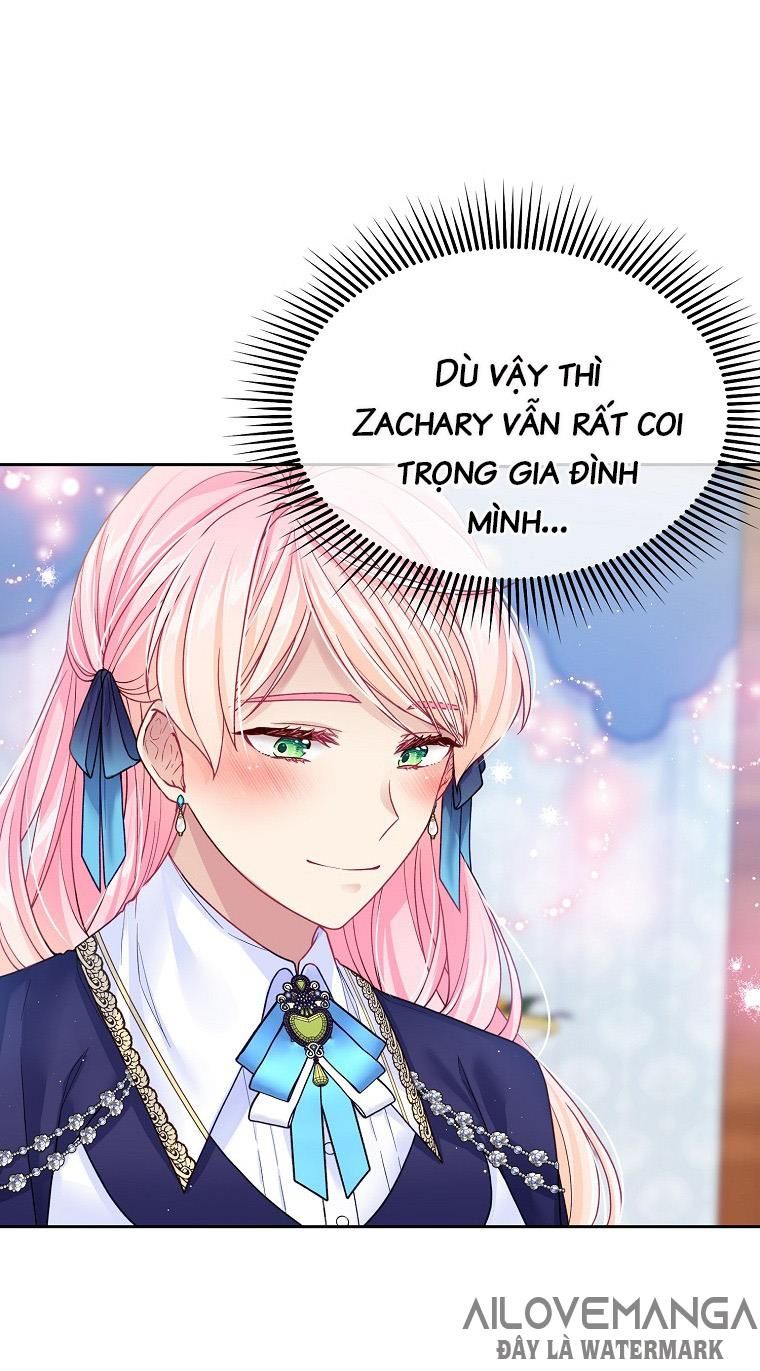 đọc truyện Chồng Em Dễ Thương Chết Mất Thôi! Chương 28.5 ảnh 16 tại Thiên Thai Truyện