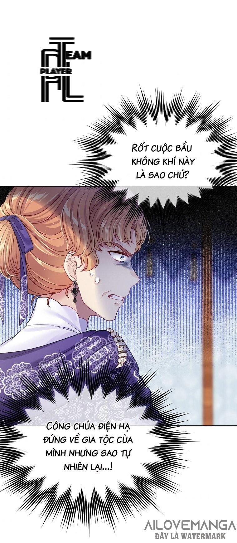 đọc truyện Chồng Em Dễ Thương Chết Mất Thôi! Chương 28.5 ảnh 19 tại Thiên Thai Truyện