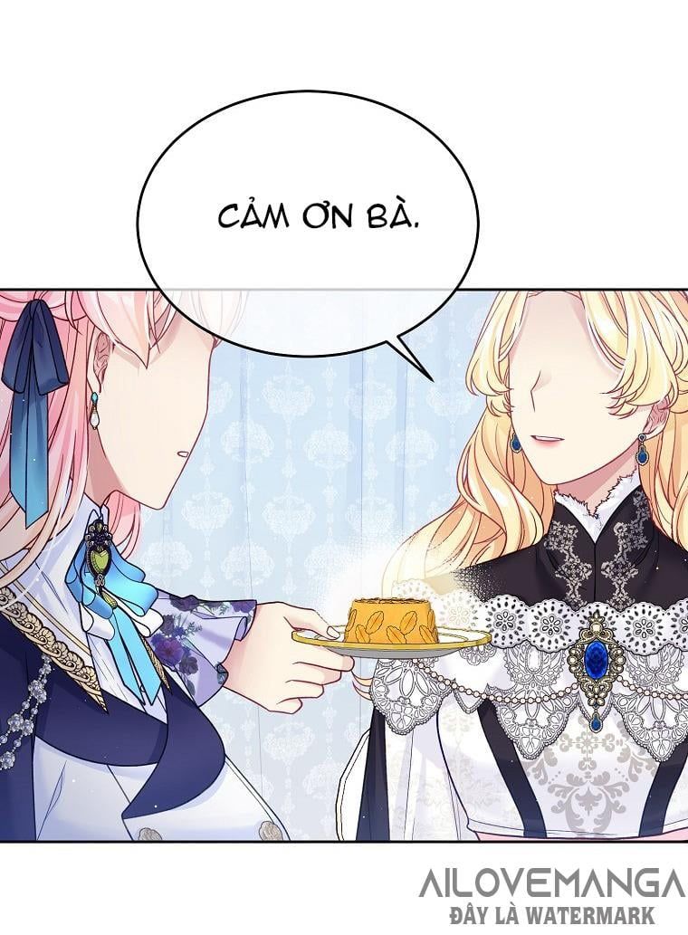 đọc truyện Chồng Em Dễ Thương Chết Mất Thôi! Chương 28.5 ảnh 23 tại Thiên Thai Truyện