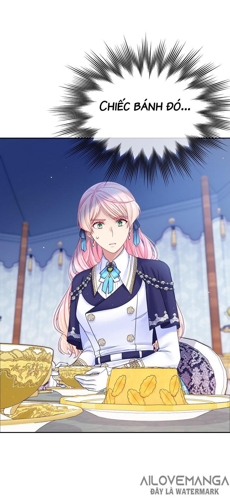 đọc truyện Chồng Em Dễ Thương Chết Mất Thôi! Chương 28.5 ảnh 24 tại Thiên Thai Truyện