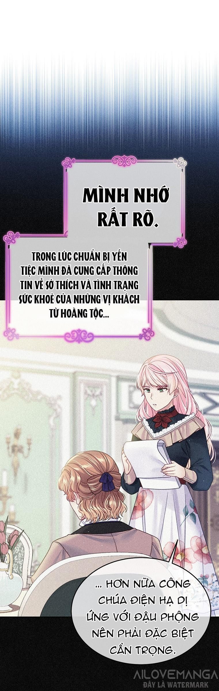 đọc truyện Chồng Em Dễ Thương Chết Mất Thôi! Chương 28.5 ảnh 25 tại Thiên Thai Truyện